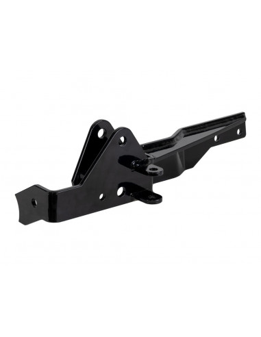 SOPORTE ELEVADO PARA BARRA DE DIRECCION RUSTY'S - JL WRANGLER / JT GLADIATOR