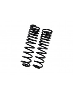 RESORTES TRASEROS RUSTY'S OFFROAD 4 PULGADAS PARA JEEP GLADIATOR JT (PAR)