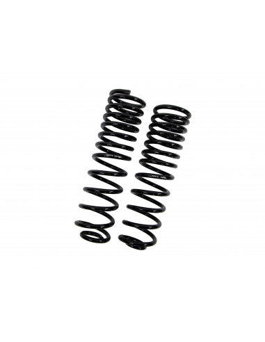 RESORTES TRASEROS RUSTY'S OFFROAD 4 PULGADAS PARA JEEP GLADIATOR JT (PAR)