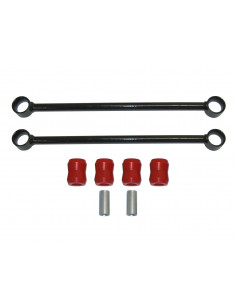 LINKS DE BARRA ESTABILIZADORA TRASERA EXTENDIDOS RUSTY'S WJ GRAND CHEROKEE