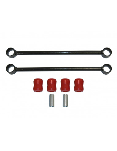 LINKS DE BARRA ESTABILIZADORA TRASERA EXTENDIDOS RUSTY'S WJ GRAND CHEROKEE