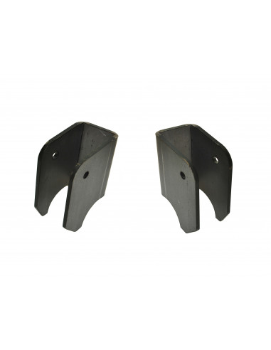BRAZOS DE CONTROL RUSTY'S - SOPORTE SUPERIOR EJE TRASERO ZJ