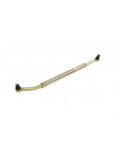BARRA DE DIRECCION ALUMINIO HD RUSTY'S OFFROAD JEEP JK WRANGLER 2007-2018