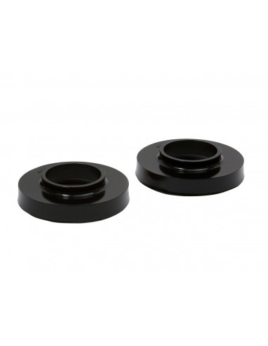 ESPACIADORES POLY 0.75" DELANTEROS RUSTY'S JEEP JK (PAR)