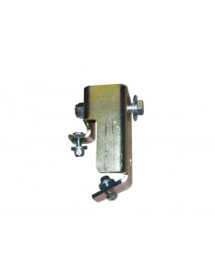 SOPORTE TRASERO DE BARRA PANHARD RUSTY'S OFFROAD JEEP ZJ