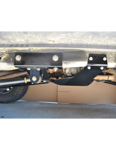 RUSTY'S PROTECTOR CAJA DE TRANSFERENCIA ZJ GRAND CHEROKEE NP242