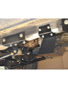 RUSTY'S PROTECTOR CAJA DE TRANSFERENCIA ZJ GRAND CHEROKEE NP242 2