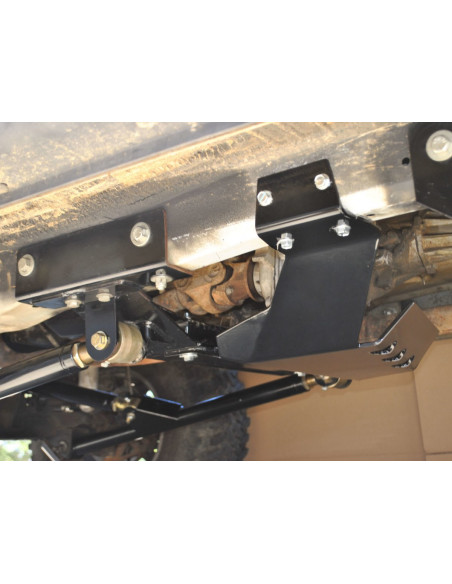 RUSTY'S PROTECTOR CAJA DE TRANSFERENCIA ZJ GRAND CHEROKEE NP242