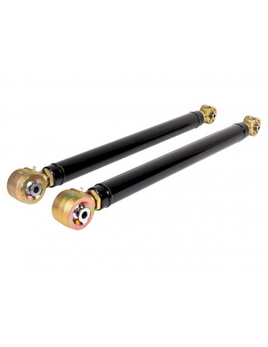 BRAZO DE CONTROL TRASERO SUPERIOR DE LARGO ALCANCE RUSTY'S JEEP TJ