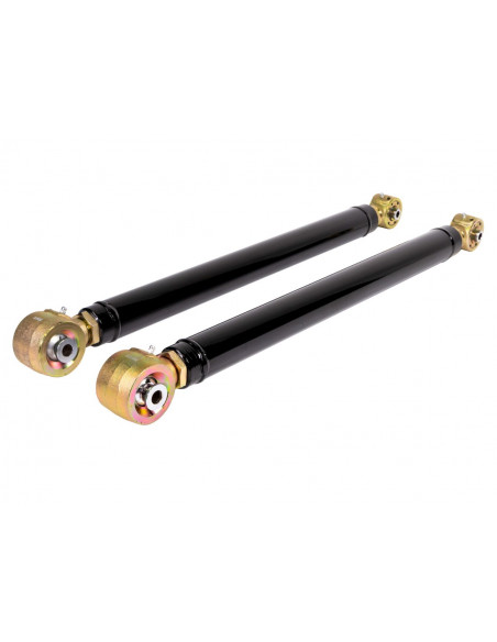 BRAZO DE CONTROL TRASERO SUPERIOR DE LARGO ALCANCE RUSTY'S JEEP TJ