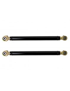 BRAZO DE CONTROL TRASERO SUPERIOR DE LARGO ALCANCE RUSTY'S JEEP TJ 2