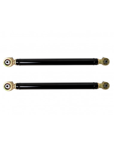 BRAZO DE CONTROL TRASERO SUPERIOR DE LARGO ALCANCE RUSTY'S JEEP TJ