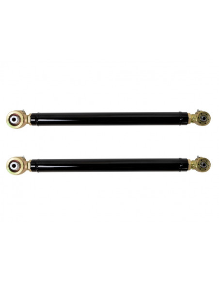 BRAZO DE CONTROL TRASERO SUPERIOR DE LARGO ALCANCE RUSTY'S JEEP TJ