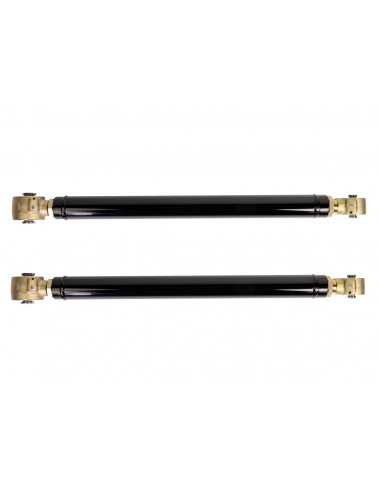 BRAZO DE CONTROL TRASERO SUPERIOR DE LARGO ALCANCE RUSTY'S JEEP TJ