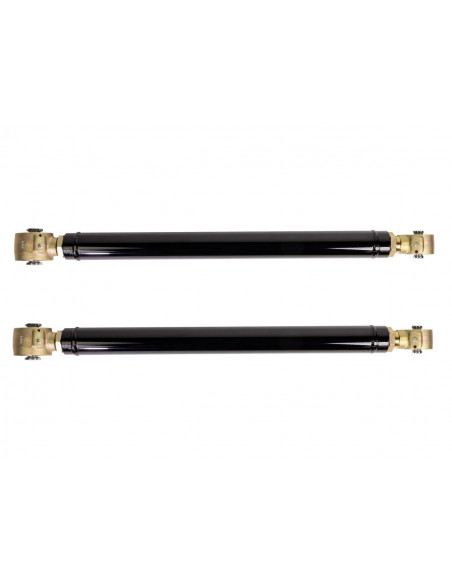 BRAZO DE CONTROL TRASERO SUPERIOR DE LARGO ALCANCE RUSTY'S JEEP TJ
