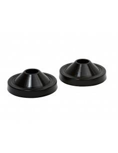 ESPACIADORES TRASEROS POLY 0.75" RUSTY'S JEEP JK