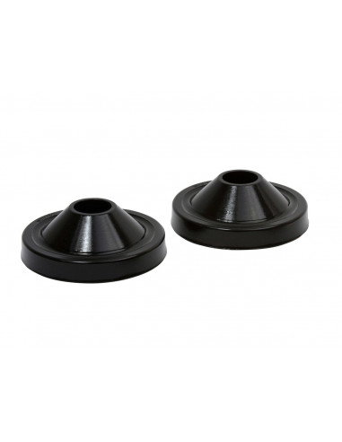 ESPACIADORES TRASEROS POLY 0.75" RUSTY'S JEEP JK