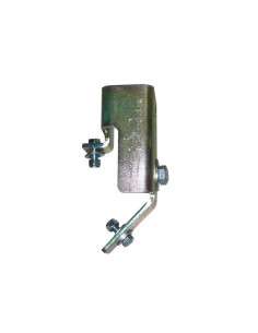 SOPORTE TRASERO DE BARRA PANHARD RUSTY'S JEEP WRANGLER TJ
