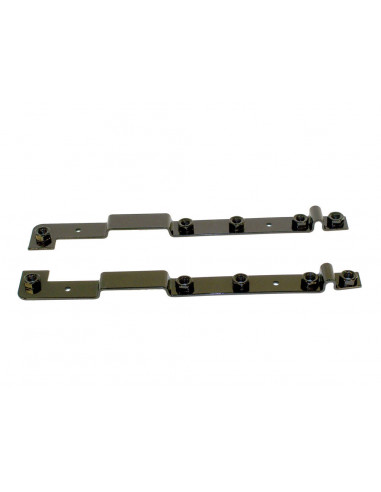 KIT DE SOPORTE PARA ENGANCHE JEEP CHEROKEE XJ 1984-2001