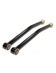 BRAZOS DE CONTROL DELANTEROS INFERIORES LONG ARM ALTA CLARIDAD RUSTY'S 3/4-LINK XJ