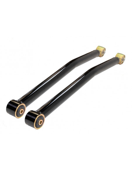 BRAZOS DE CONTROL DELANTEROS INFERIORES LONG ARM ALTA CLARIDAD RUSTY'S 3/4-LINK XJ