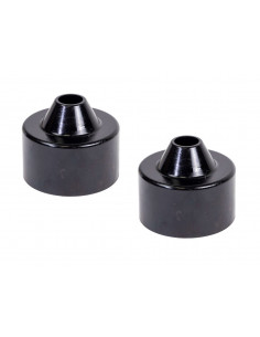 ESPACIADORES TRASEROS POLY 2" RUSTY'S JEEP JL