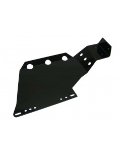 PLANCHA DE PROTECCION CAJA DE TRANSFERENCIA NP231 RUSTY'S ZJ GRAND CHEROKEE