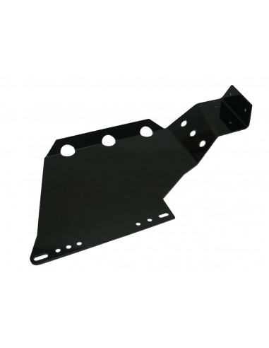 PLANCHA DE PROTECCION CAJA DE TRANSFERENCIA NP231 RUSTY'S ZJ GRAND CHEROKEE