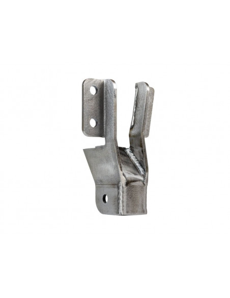 SOPORTE DE BARRA DE DIRECCION RUSTY'S - SOLDADURA LATERAL MARCO FRONTAL (JL,JT)