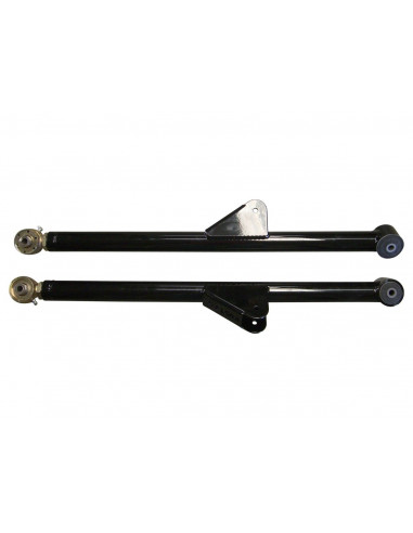 BRAZOS DE CONTROL DELANTEROS INFERIORES LARGO ALCANCE RUSTY'S JEEP JK