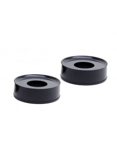 ESPACIADORES TRASEROS POLY 2" RUSTY'S JEEP WJ - PAR