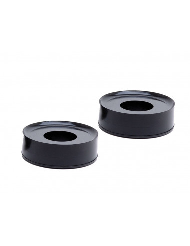 ESPACIADORES TRASEROS POLY 2" RUSTY'S JEEP WJ - PAR