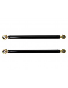 BRAZO DE CONTROL TRASERO SUPERIOR DE LARGO ALCANCE RUSTY'S JEEP LJ (PAR) 2
