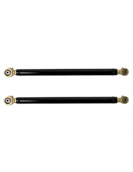 BRAZO DE CONTROL TRASERO SUPERIOR DE LARGO ALCANCE RUSTY'S JEEP LJ (PAR)