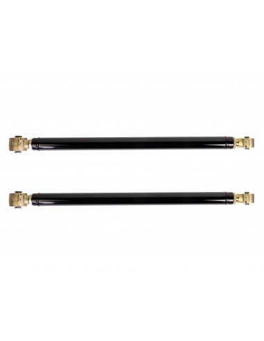 BRAZO DE CONTROL TRASERO SUPERIOR DE LARGO ALCANCE RUSTY'S JEEP LJ (PAR)