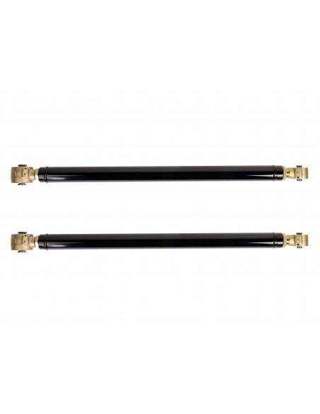 BRAZO DE CONTROL TRASERO SUPERIOR DE LARGO ALCANCE RUSTY'S JEEP LJ (PAR)