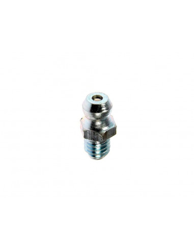 ACCESORIO DE ENGRASE RECTO M6-1 DE ACERO DYNAFLO