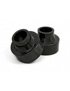 SEPARADORES POLY 2" DELANTEROS RUSTY'S JEEP GRAND CHEROKEE WJ (PAR)
