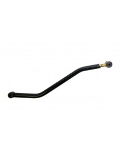 BARRA DE RASTREO DELANTERA AJUSTABLE HD RUSTY'S 4"+ LIFT JEEP XJ ZJ TJ - SCRATCH Y DENT