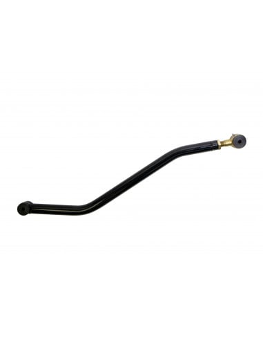 BARRA DE RASTREO DELANTERA AJUSTABLE HD RUSTY'S 4"+ LIFT JEEP XJ ZJ TJ - SCRATCH Y DENT