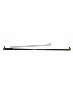 BARRA DE DIRECCION DE REEMPLAZO RUSTY'S PARA SISTEMA RS-SC250-YJ - JEEP YJ WRANGLER