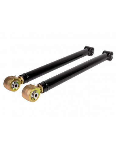 BRAZO DE CONTROL TRASERO INFERIOR LONG ARM RUSTY'S JEEP TJ - SCRATCH AND DENT