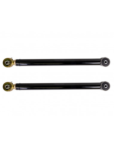 BRAZO DE CONTROL TRASERO INFERIOR LONG ARM RUSTY'S JEEP TJ - SCRATCH AND DENT