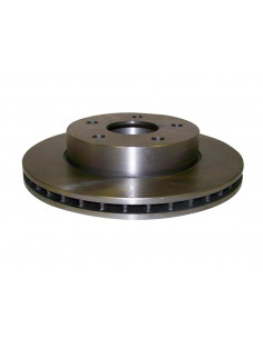 ROTOR DE FRENO DELANTERO PARA SWAP DE MANGUETA WJ