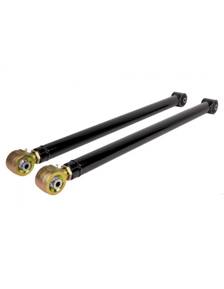 BRAZO DE CONTROL TRASERO INFERIOR LARGO RUSTY'S JEEP TJ LJ (PAR)