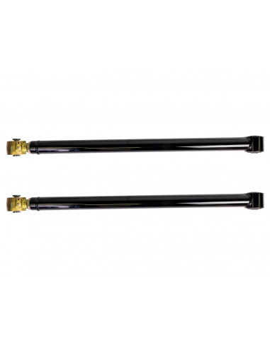 BRAZO DE CONTROL TRASERO INFERIOR LARGO RUSTY'S JEEP TJ LJ (PAR)