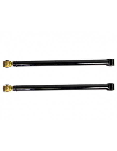 BRAZO DE CONTROL TRASERO INFERIOR LARGO RUSTY'S JEEP TJ LJ (PAR)