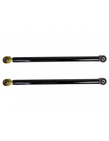 BRAZO DE CONTROL TRASERO INFERIOR LARGO RUSTY'S JEEP TJ LJ (PAR)