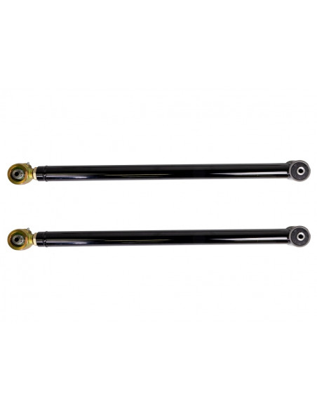 BRAZO DE CONTROL TRASERO INFERIOR LARGO RUSTY'S JEEP TJ LJ (PAR)