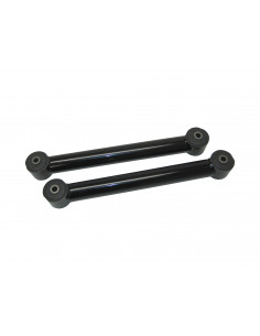 BRAZOS DE CONTROL INFERIORES TRASEROS FIJOS RUSTY'S XK/WK 4.5" LIFT SCRATCH Y DENT